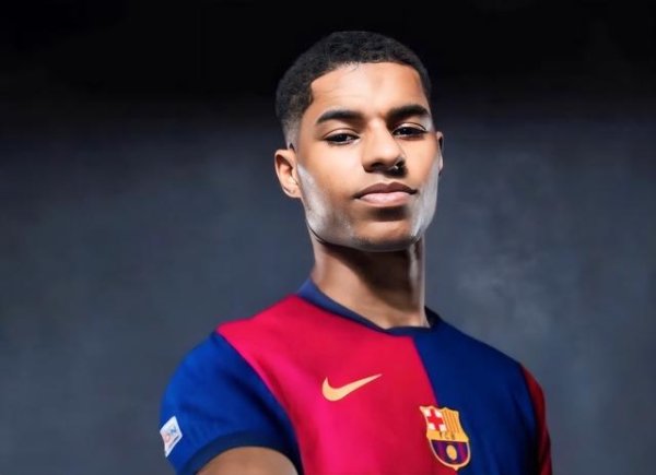 Rashford là quá nhiều! Nó được tiết lộ rằng cựu Hoàng tử Manchester United đã chủ động hợp tác với việc giảm giá, và anh ta cũng muốn đến Barcelona để cắt giảm lương và thuê.
