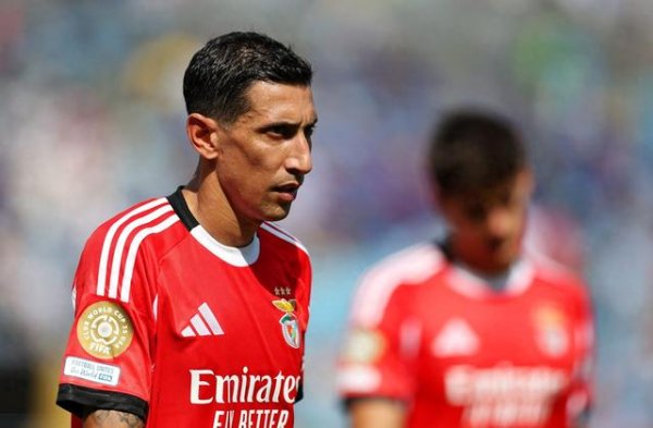 Tại sao Di Maria không bao giờ tham gia Barcelona? Lý do đằng sau việc vượt qua hai lần