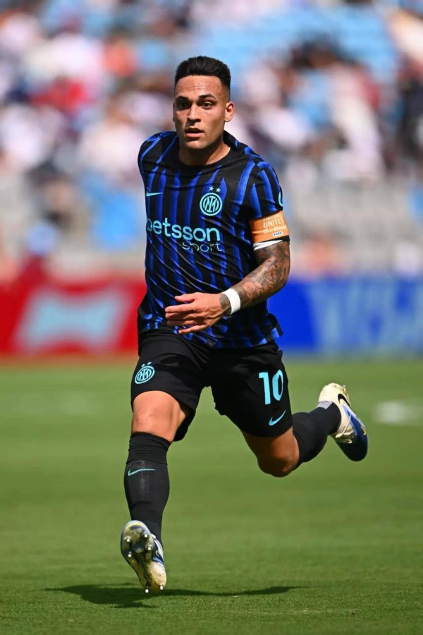 Inter Milan, câu hỏi thất bại, hiểu thất bại, vượt quá thất bại