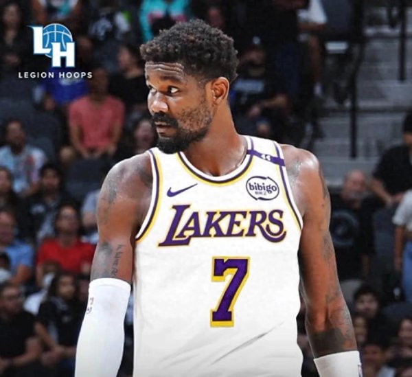 Ngày 3 của thị trường miễn phí! 1 hoạt động của Lakers là không đủ, 2 hướng gia cố là rõ ràng, hoặc 1 người bị hy sinh