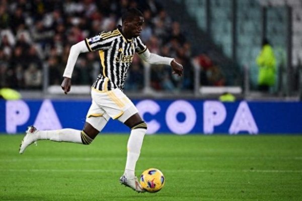 Phương tiện truyền thông Ý: Marseille dự định ký Timothy qua, Juventus yêu cầu 13 triệu đến 15 triệu euro