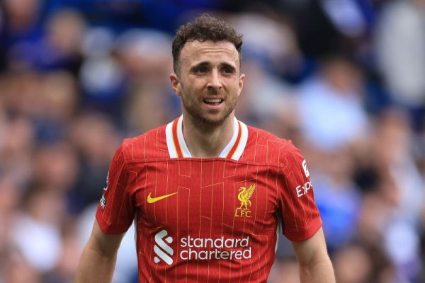 Ngôi sao Liverpool 28 tuổi Jota đã qua đời với anh trai 25 tuổi trong một tai nạn xe hơi! Chia buồn sâu cả trong và ngoài thế giới bóng đá
