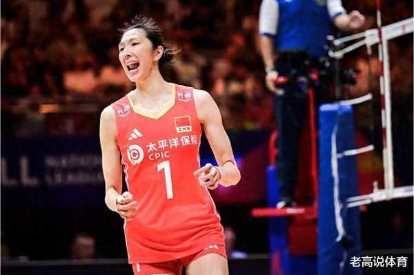 Trò chơi đầu tiên của điểm dừng thứ ba của Liên đoàn bóng chuyền nữ Trung Quốc sẽ bắt đầu, Wu Mengjie trở lại, CCTV sẽ không phát sóng trực tiếp