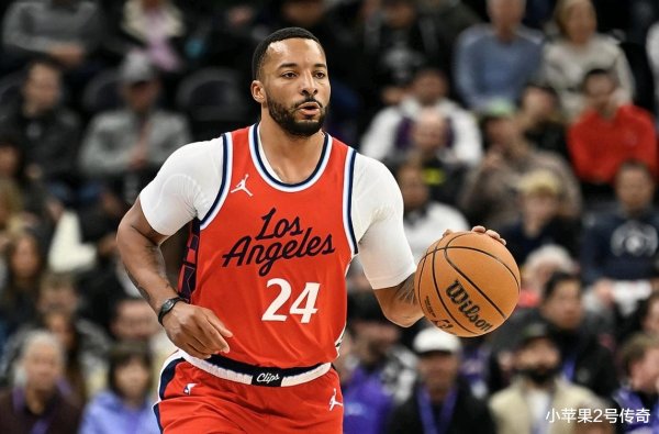 Clippers, Jazz và xếp hạng thương mại nhiệt