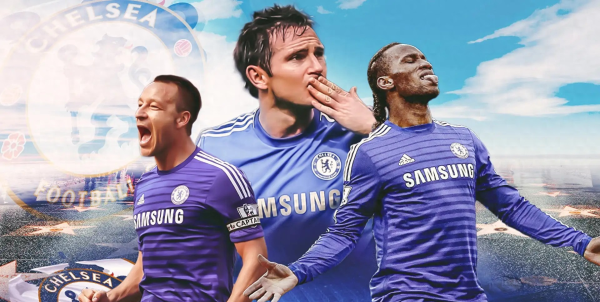 Bán kết Câu lạc bộ World Cup: Quá khứ theo dõi gió, Chelsea không còn có cựu 