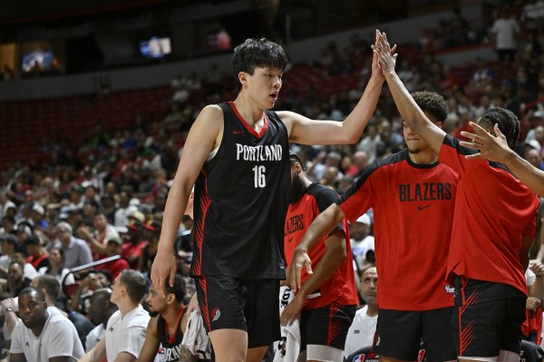 Xu Jingyu: Yang Hansen là một sản phẩm khan hiếm tuyệt đối cho các trung tâm trẻ trên thế giới. Tôi hy vọng anh ấy sẽ không chơi Cup châu Á