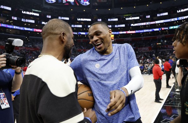 Ở giai đoạn này, Westbrook & Paul có thể đóng góp nhiều 
