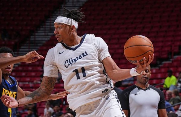 Quan sát thị trường của người chơi NBA: Các Clippers cân nhắ