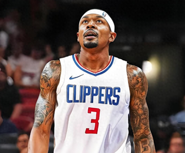 Với Clippers, Bill có thể tìm thấy cơ hội không?