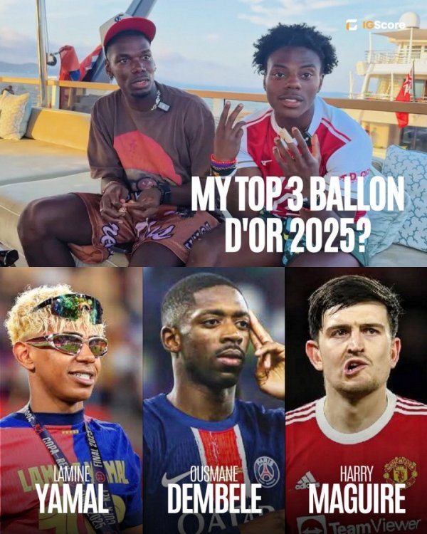 Tốc độ nụ cười mật ong Pogba đánh giá ba người đứng đầu tron