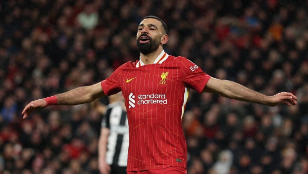 Giải phóng Salah! Liverpool mua Wilz + Ekitic
