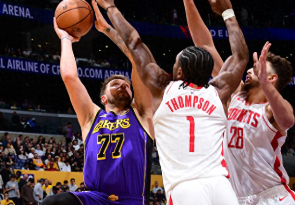 Thông báo chính thức: Anh ấy sẽ tham gia Lakers với giá 500.
